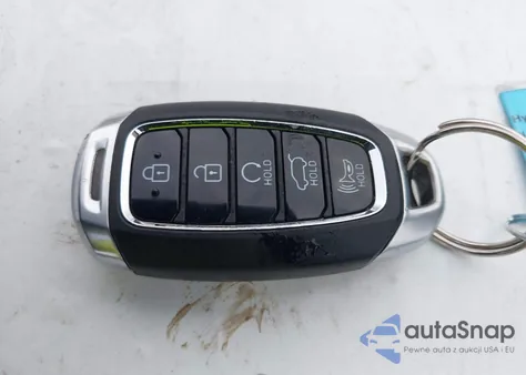 2020 Hyundai Palisade Limited z USA, uszkodzony, nr VIN KM8R5DHE2LU052416